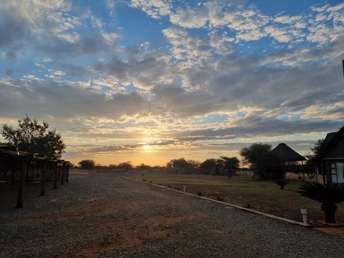 Sundowners Game Lodge Marble Hall Exterior foto